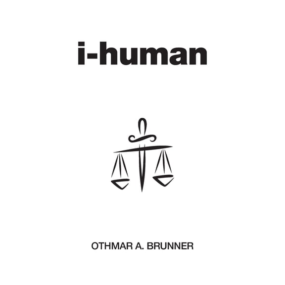 I-Human, (Paperback)