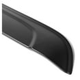 thumbnail image 3 of KAIHUIXING for Dodge for Challenger 2008-2023 Unpainted Roof Spoiler Rear Window Visor Wing, 3 of 7