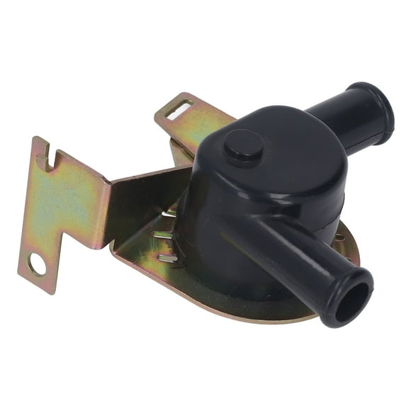 Heater Control Valve Metal HV5202 HV5202 Black Heater Tap Valve Replacement For Fairlane ZF 1972-1973 Car Heater Control Water Valve