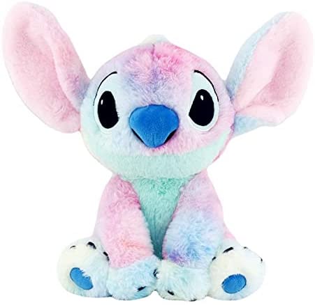 stitch pillow plush