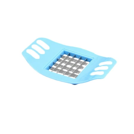- NEW Vegetable Potato Slicer Cutter Chopper Chips Making Tool Potato Cutting Tool