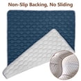 thumbnail image 5 of Beavtaens Baby Play Mat for Floor, Fits 71x59 Playpen, Non-Slip, Soft for Infants, 0-4 Years, Dark Gray, 5 of 9