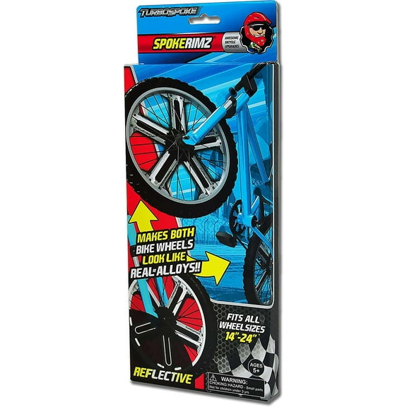 Turbospoke Spokerimz