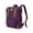 H45 series-Purple, variant on Backpack Folding Bike Front Packs 8L Capacity Fashion Retro Multifunctional Purpose