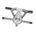 thumbnail image 1 of Protector Facial Para Máquina De Respiración, Correa Para Casco, Almohadilla De Silicona De Repuesto, Ergonómico, Profesional Para Pacientes En Casa, 1 of 7