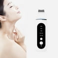 thumbnail image 2 of 28000Hz Skin Spatula Device 5 Modes Deep Facial Cleansing Tool Rechargeable Blackhead Remover Pore Cleaner, 2 of 7