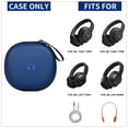 thumbnail image 2 of Funda rígida Comecase para auriculares JBL Tune 720BT/770NC, 2 of 9