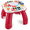 RED, variant on Baby Activity Table,Toddler Musical Learning Table,Educational Learning Toy for Baby 6 to 12 Months 1 2 3 Years Old Boys and Girls(pink)
