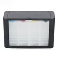 thumbnail image 1 of Cartucho de tinta de color Jadeshay 4 colores recarga, 1 of 8