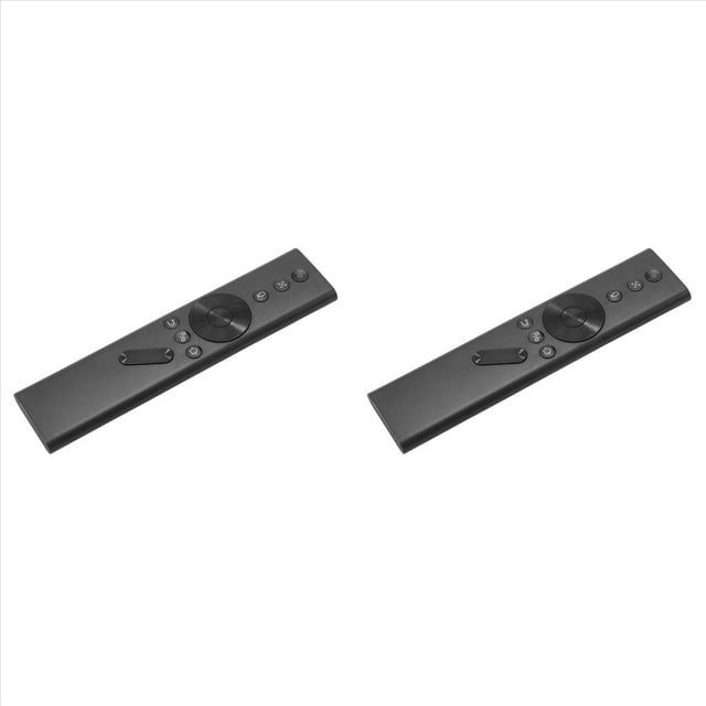 2X Mando una Distancia para Proyector Z4 Z5 Z6 H2 H1/ H1S / H2S /Control Remoto por Voz Bluetooth