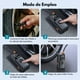 thumbnail image 5 of Arrancador  De Coche Para Emergencia Bomba De Aire Portatil 12V 3000A, 5 of 10