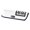 black, variant on Kitchen Knife Sharpener, Scissor Sharpeners Hunting Outdoor Knife Sharpener,Rechargeable Tool-Grade Design for Knife And Scissors