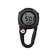 thumbnail image 1 of Matsuzay Mosquetón Clip relojes deporte reloj moda electrónico luminoso reloj hombres temperatura montañismo relojes regalo Kits de experimentos de química Negro, 1 of 6