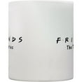 thumbnail image 4 of Friends Tasse à Logo, 4 of 4