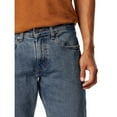 thumbnail image 5 of Levi Strauss Signature™ Men's Relaxed Straight Jeans (Online only), 5 of 5
