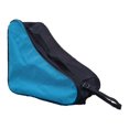 thumbnail image 3 of Bolsa para patines, bolsa de almacenamiento para zapatos de patinaje, bolso de mano, bolsa de transporte para patines, bolsa para patines sobre hielo Azul, 3 of 8