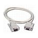 6' Serial Extension Cable - C2G serial extension cable - 6 ft