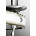 thumbnail image 2 of P400159-141-Progress Lighting-Gulliver - Chandeliers Light - 9 Light in Coastal style - 35.25 Inches wide by 40.5 Inches high-Galvanized Finish, 2 of 12
