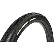 Panaracer GravelKing SK Tire - 26 x 2.10, Tubeless, Folding, Black