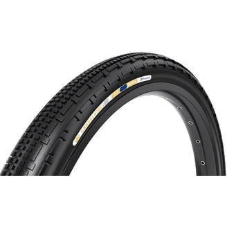Panaracer GravelKing Gravel Tire, 700x28C, Folding, Clincher, ZSG