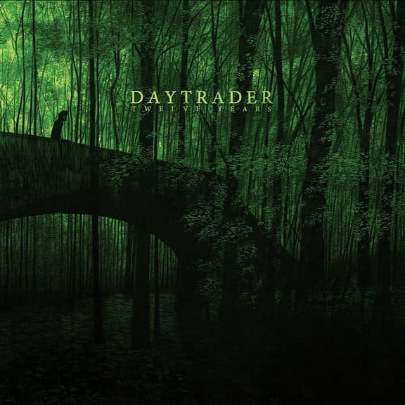 Daytrader - Twelve Years - Music & Performance - CD
