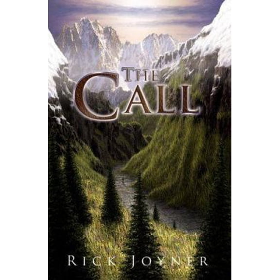 Pre-Owned The Call (Paperback) 1929371896 9781929371891