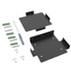 thumbnail image 2 of Soporte Pared Consola Juegos Metal para Xbox Series X Storage Holder Bracket Rack, 2 of 9