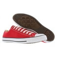 thumbnail image 4 of Converse All Star Ox Red  M9696C Men's Size 3.5, 4 of 4