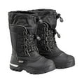 thumbnail image 2 of Baffin Unisex-Child PINETREE Snow Boot Big Kid (8-12 Years) 8 Big Kid Black, 2 of 9