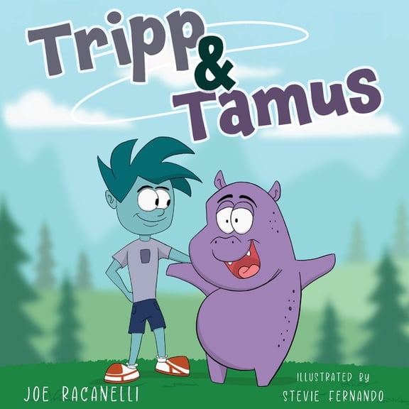 Tripp & Tamus, (Paperback)