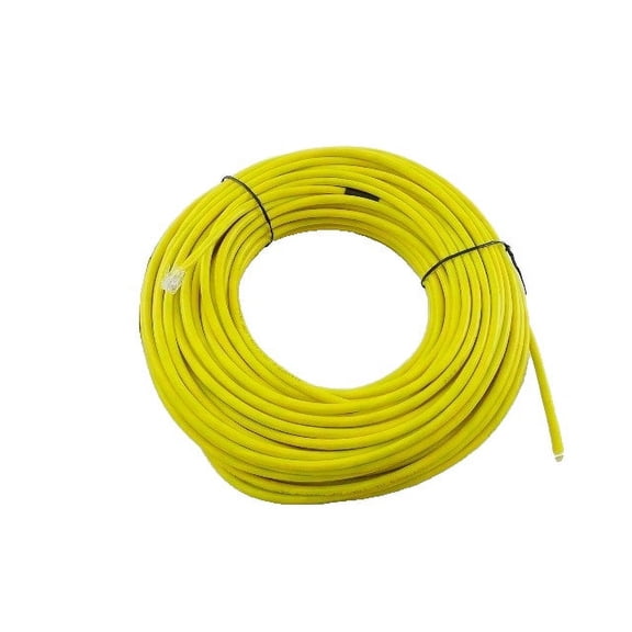 Siemens Building Technology 588-100C - 100' Cable With Connections