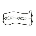 thumbnail image 2 of Vertex Formed Valve Cover Gasket (717312) for Yamaha Apex LTX GT/MTX EFI 10, 2 of 2