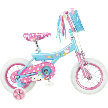 Pacific Cycle 12 In Sidewalk Bike