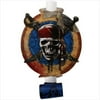 Pirates of the Caribbean 'on Stranger Tides' Party Blowouts / Favors (8ct)