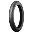 thumbnail image 1 of Llanta BRIDGESTONE 120/80-16 F 60V TL BT-45, 1 of 2