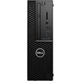 thumbnail image 2 of Dell Precision 3431 SFF Home & Business Desktop Black (Intel i5-9500 6-Core, 32GB RAM, 1TB PCIe SSD, Intel UHD 630, 5xUSB 3.1, 2 Display Port (DP), SD Card, Win 10 Pro), 2 of 3