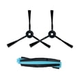 thumbnail image 1 of Spare Central Side Brush Kit For Blaupunkt For BlueBot For Xtreme BPK-VCBB1XTE / For VRillo J300 Vacuum Parts Household Supplies, 1 of 9
