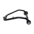 thumbnail image 2 of KarParts360 For Chrysler Sebring 2001 2002 2003 2004 Control Arm Assembly Driver Side | Rear | Upper | Adjustable | Black | Made Of Steel | Pre-Greased | With Ball Joint, 2 of 4