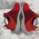 thumbnail image 3 of New Balance Fresh Foam Cruz Mens 9.5 Red Running Shoes Sneakers Athletic MCRUZOR, 3 of 6