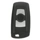 thumbnail image 2 of Carcasa de llave, funda para llavero de coche, funda para llave en blanco, carcasa para llave, tecnología avanzada, 2 of 9