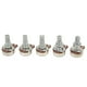 thumbnail image 5 of Potenciómetros de Audio de Eje Dividido Potenciómetro de Guitarra Vida útil Prolongada Plata de Tamaño Completo Para Guitarras Eléctricas ANGGREK, 5 of 8
