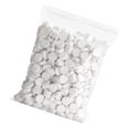 thumbnail image 4 of 500pcs Skin Face Care Beauty DIY Facial Paper Compress Mask Disposable Mask, 4 of 6