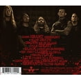 thumbnail image 2 of Carnifex - Slow Death - Music & Performance - CD, 2 of 2