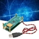 thumbnail image 1 of Medidor de potencia rf Placa de medidor de potencia rf Módulo de medidor de potencia rf Medidor de potencia RF 50 a +5dBm 5kHz2700mHz Detector de señal de banda ancha espacial ANGGREK Otros, 1 of 8