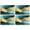 Teal Gold Marble, variant on Black White Gold Marble Pattern Summer Placemats Table Placemats Set Of 4-Linen Kitchen Washable Placemats Table Mats 11.8"x17.7" Non-Slip Heat Resistant