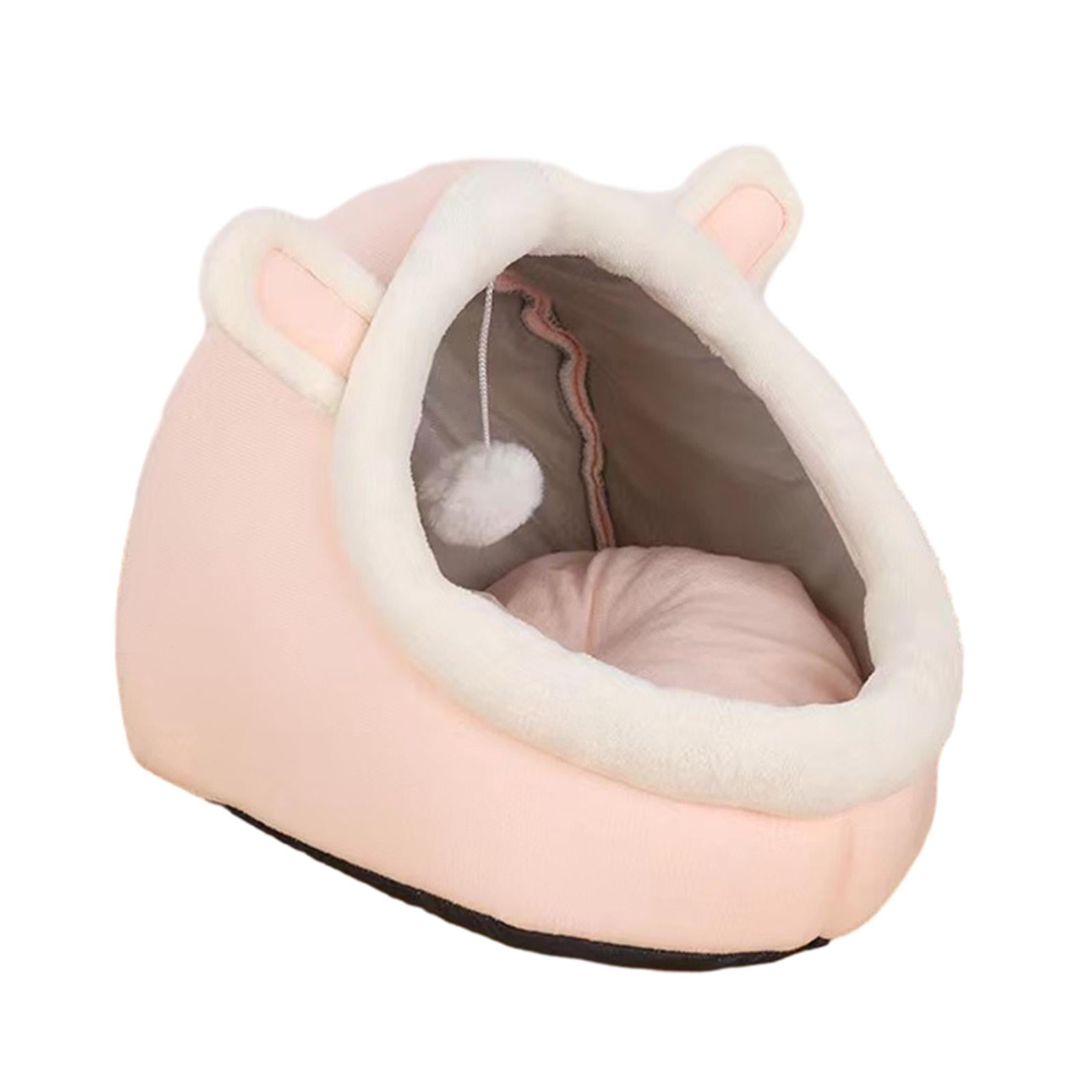 Girl cat beds discount