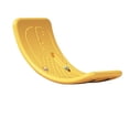 thumbnail image 3 of Tablero de Equilibrio Shamjiam Multifuncional Curvo Amarillo, 3 of 9