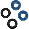 thumbnail image 3 of Pivot Works Wheel Bearing Kit Premium Bearings 25-1444-P for Kawasaki EX300 Ninja 2013-2017, 3 of 5
