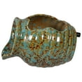 thumbnail image 2 of Fish Tank Waterfall Fountain Circulating Water Ceramic Jar Hydroponic Vase Water Fountain, 2 of 9