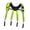 Style A, variant on KiBcsLic Tool Belt Suspender Adjustable Roofer Carpenter Tool Hanging Work Belt Brace B